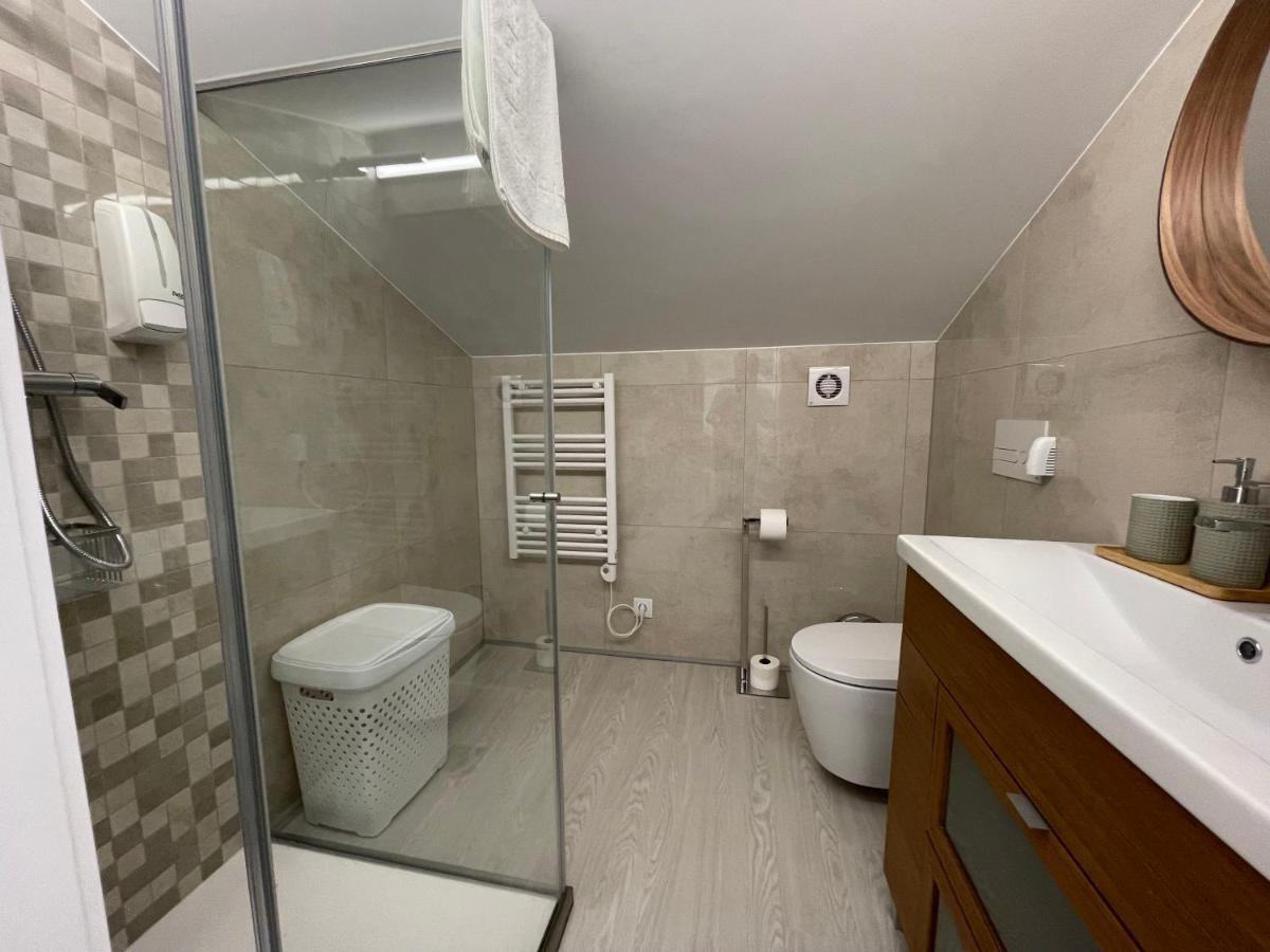 Merim Apartments بونتي دي ليما المظهر الخارجي الصورة