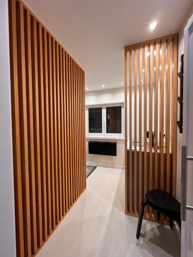 Merim Apartments بونتي دي ليما المظهر الخارجي الصورة