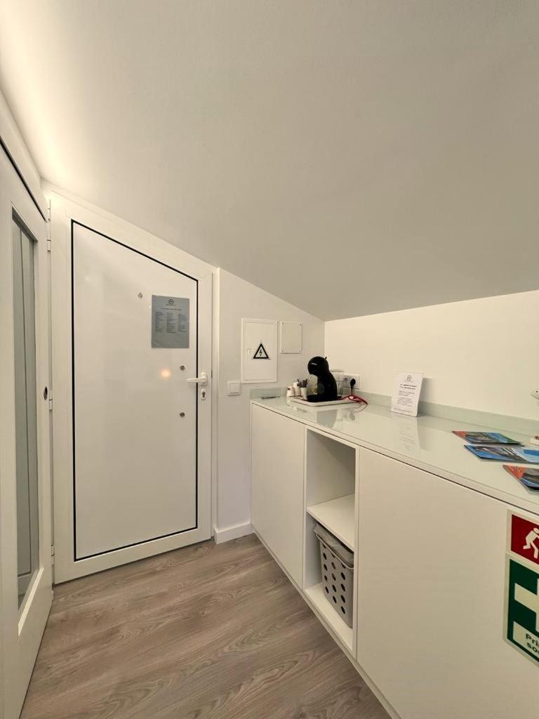 Merim Apartments بونتي دي ليما المظهر الخارجي الصورة